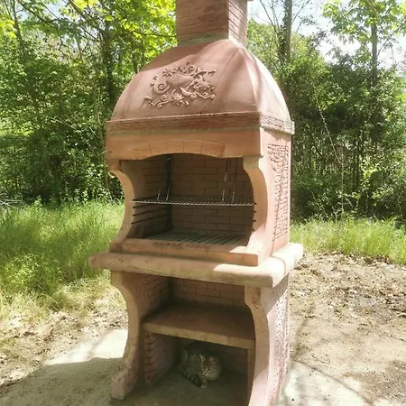 Dependance Settecamini Porano