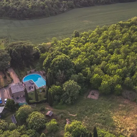 Dependance Settecamini Apartment