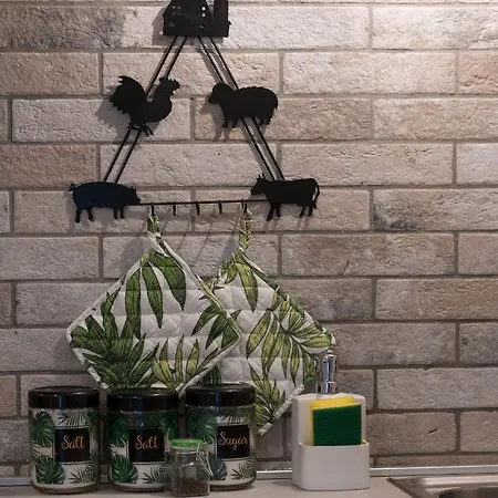 Dependance Settecamini Apartment Porano