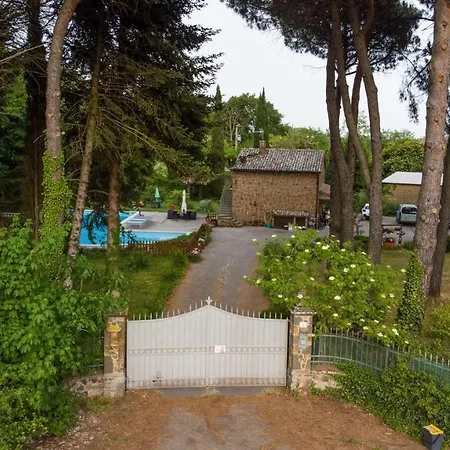 Dependance Settecamini *