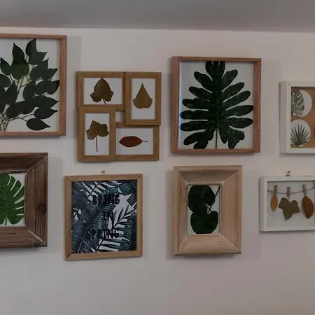 Dependance Settecamini