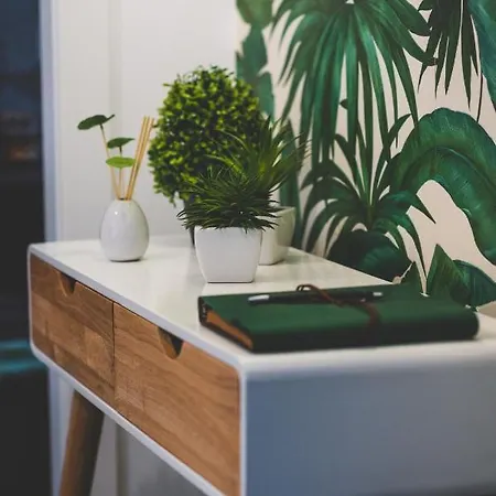 Apartamento Dependance Settecamini