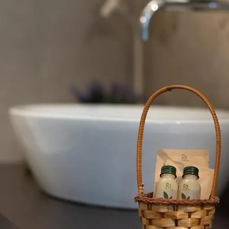 Apartamento Dependance Settecamini Porano