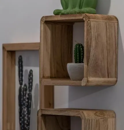 Dependance Settecamini Apartamento Porano