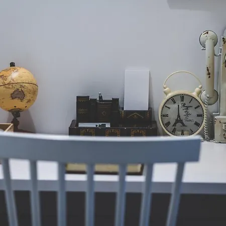 Dependance Settecamini Apartamento *