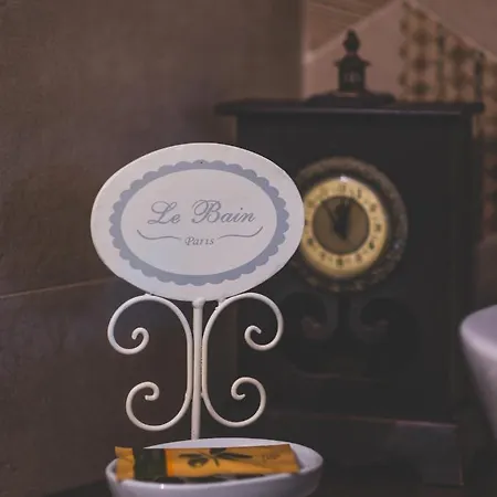 Apartamento Dependance Settecamini *