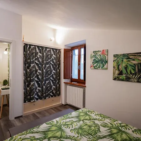 Dependance Settecamini Apartamento