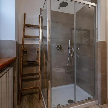 Dependance Settecamini Apartment *