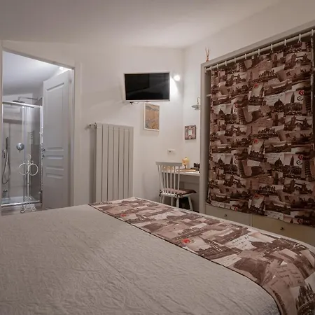 Dependance Settecamini Apartment Porano