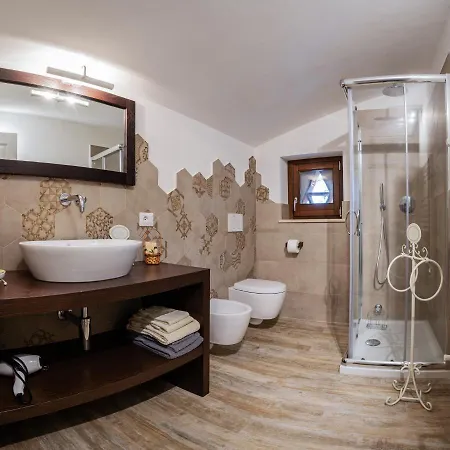 Dependance Settecamini Porano