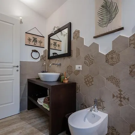 Dependance Settecamini *