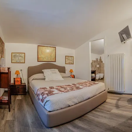 Dependance Settecamini