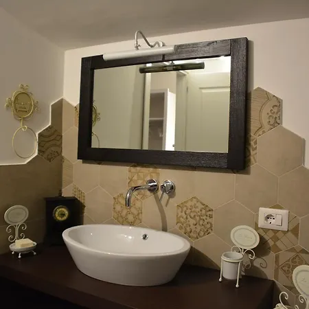 Dependance Settecamini * Porano