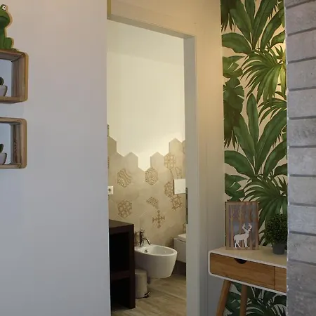 Dependance Settecamini Porano