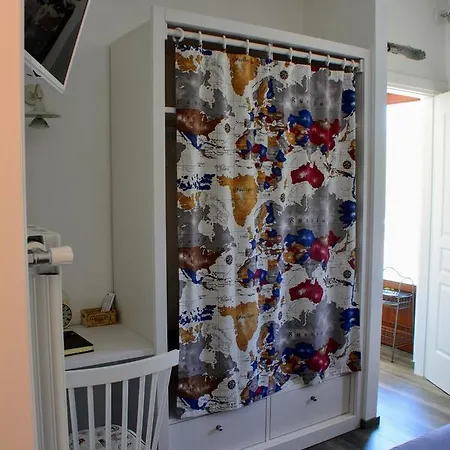 Dependance Settecamini * Porano