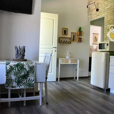 Dependance Settecamini * Porano