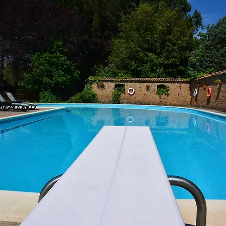 Apartamento Dependance Settecamini *