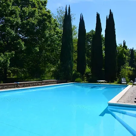 Apartamento Dependance Settecamini *