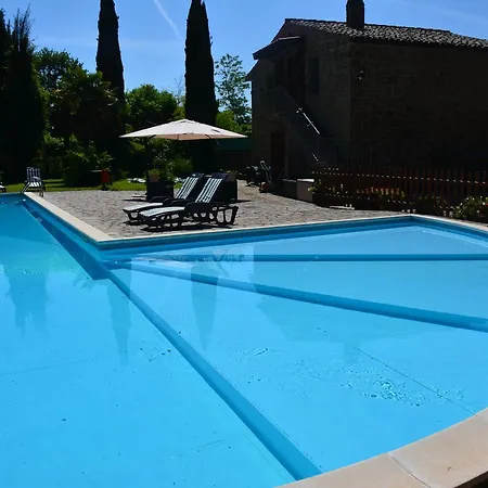 Dependance Settecamini *