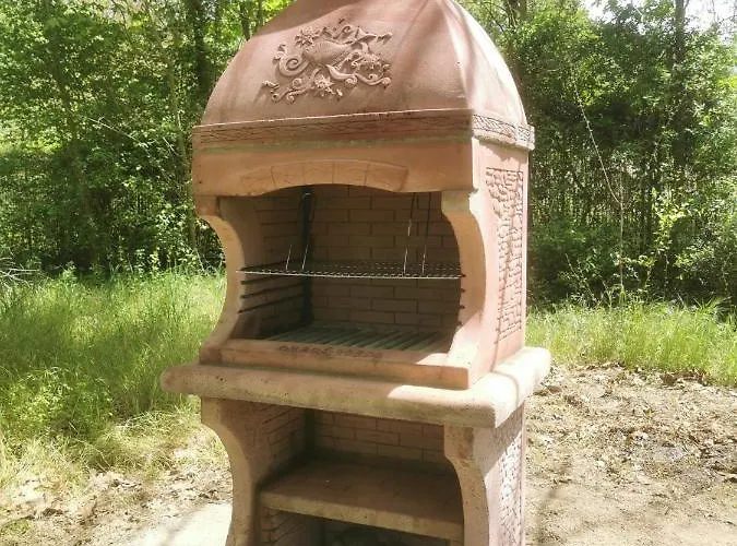 Dependance Settecamini Porano