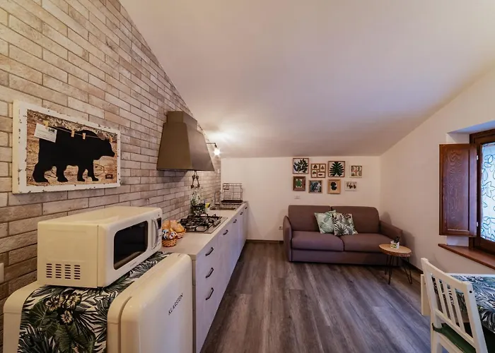 Dependance Settecamini *