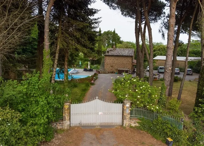 Dependance Settecamini *