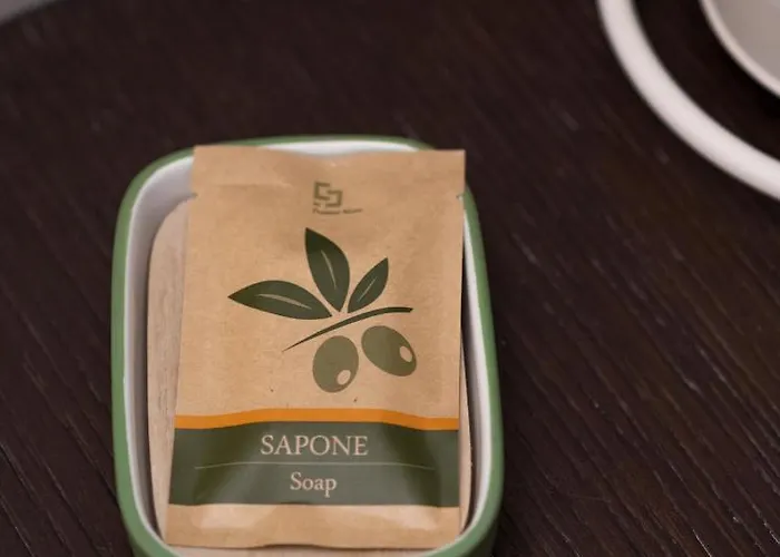 Dependance Settecamini *