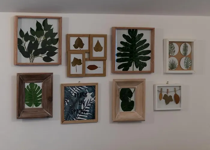 Dependance Settecamini