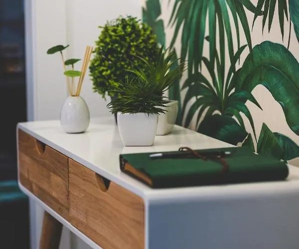 Apartment Dependance Settecamini