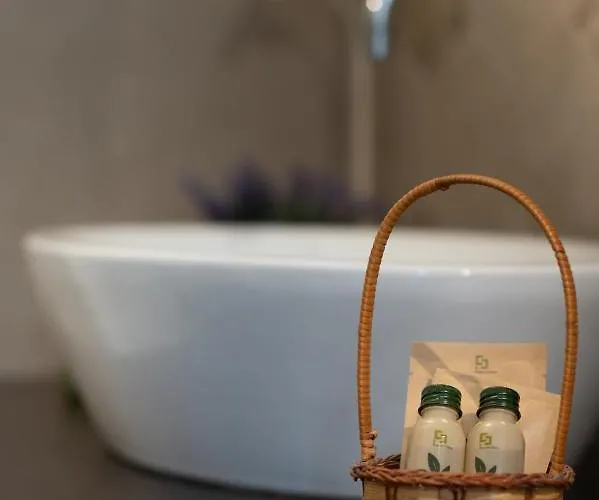 Apartamento Dependance Settecamini Porano