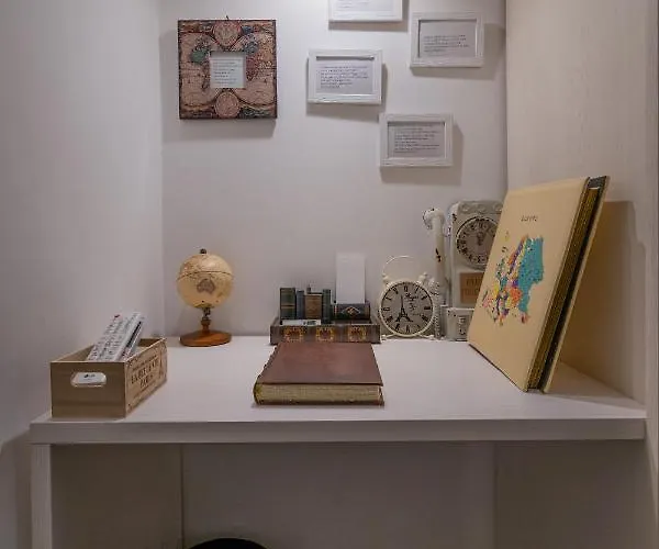 Dependance Settecamini Porano