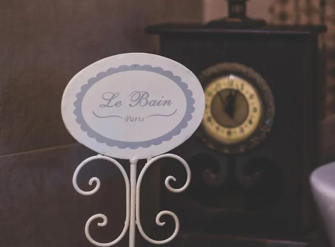 Apartment Dependance Settecamini *