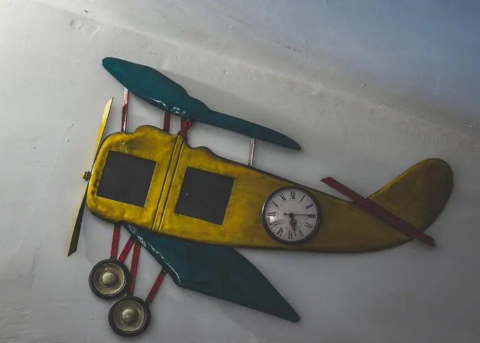 Dependance Settecamini Porano