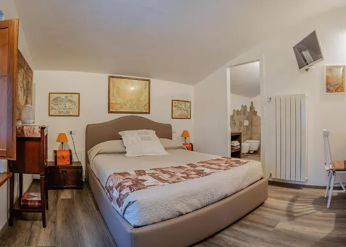 Dependance Settecamini