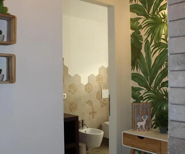 Dependance Settecamini Porano