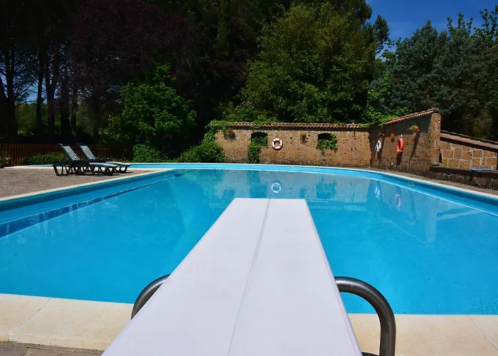 Apartment Dependance Settecamini *