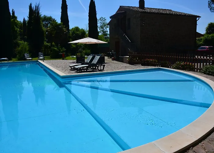 Dependance Settecamini *