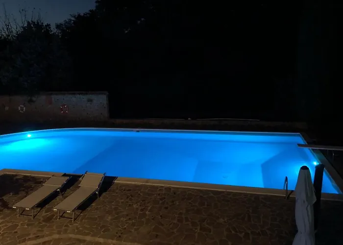 Dependance Settecamini